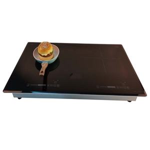 Table de cuisson à induction encastrable 6KW, conception OEM - Product Image 1