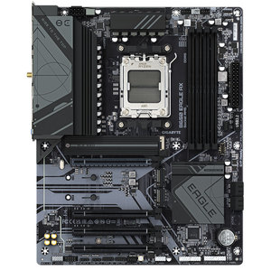 Venta al por Mayor de Placas Base <span class=keywords><strong>GIGABYTE</strong></span> <span class=keywords><strong>B650</strong></span> EAGLE AX AM5 DDR5 ATX con WiFi6E para Juegos, Disponibles en Stock - Product Image 4
