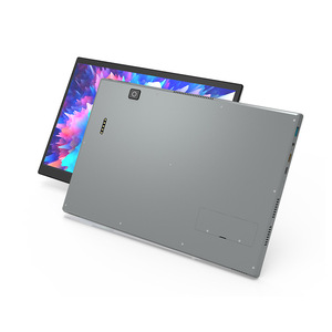 Nouveau 14 pouces Intel Gen12 N95 2 in1 Tablet PC Portable 2.2K <span class=keywords><strong>Touchable</strong></span> 5000mAh Business Office Notebook Netbook - Product Image 3