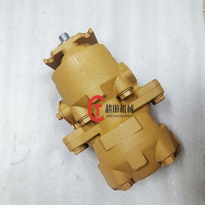 Запчасти для экскаватора 1015-1015 гидравлический насос 70B <span class=keywords><strong>E70</strong></span> E70B MS070 двигатель Гидравлический шестеренный насос 1015-1015 - Product Image 1