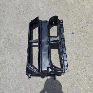 Conducto <span class=keywords><strong>de</strong></span> Aire del Radiador del Parachoques Delantero OEM para BMW F52 118 120 125, Pieza <span class=keywords><strong>de</strong></span> Carrocería con Números <span class=keywords><strong>de</strong></span> Pieza 51748074391 51747388687 51742469626 - Product Image 4