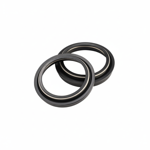 K-tech paio di coperture antipolvere per Yamaha YZ 250 96-03 NOK moto e ATV accessori per ruote - Product Image 1