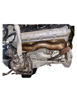 Moteurs d'origine W204 W219 d'occasion M156 156985 156980 156983 Moteur V8 pour Mercedes Benz C63 AMG CLS63 AMG