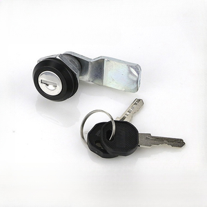 MS705-3E hình ống cam khóa không thấm nước hợp kim kẽm kết hợp cam khóa cho <span class=keywords><strong>Hoffman</strong></span> Thùng chính mở khóa cách - Product Image 3