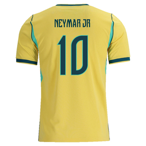 2026 Team Vini Jr Football Jersey Men <strong>Neymar</strong> Jr Raphinha Matheus Cunha Lucas Paqueta Soccer <strong>T</strong>-<strong>shirt</strong> S-4XL - Product Image 3