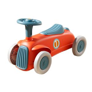 Trotteur de voiture Twist pour enfants de style nouveau - Product Image 1