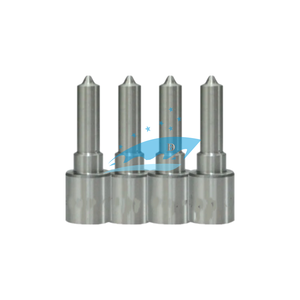 Boquilla de inyector de combustible diésel tipo Ptype de China DLLA155P579 + Boquilla DLLA155P579 + - Product Image 2