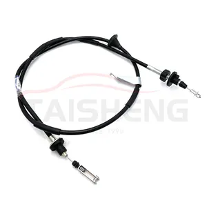 厂家直销汽车离合器电缆OEM编号2371081A40000用于SUZUKI的汽车制动电缆