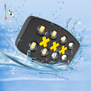 <span class=keywords><strong>KLT</strong></span> 2025 Date 5.5 pouces Haute Puissance 43w Avec 6 Modes D'originalité Led Projecteur Ovale Forme Lumière Accessoires Flash <span class=keywords><strong>Conduite</strong></span> Lumière - Product Image 6