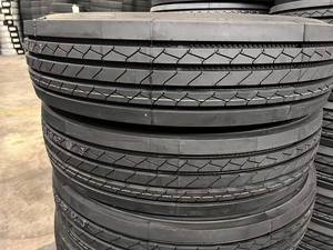 ยางรถบรรทุก TBR 315/80r22.5 AS678 ลายดอกยางสี่เส้น ประหยัดน้ำมันและทนทานต่อการสึกหรอ - Product Image 4