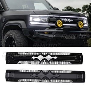 ชุดแต่ง BYD Leopard 5 ชุดแต่งกันชนหน้า LED พร้อมกระจังหน้าแบบ Racing  ฝาครอบตกแต่ง  ชิ้นส่วนภายนอกกันชนหน้า - Product Image 2