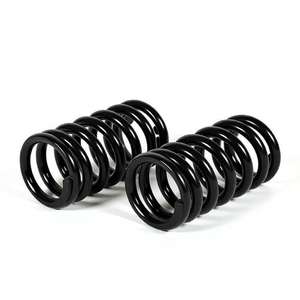 Resorte de Soporte para Bogie de Vagón de Pasajeros de <span class=keywords><strong>Locomotora</strong></span>, Precio Económico, <span class=keywords><strong>con</strong></span> Dimensiones Personalizadas, de Fabricante Chino - Product Image 1