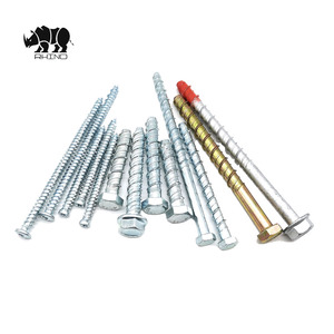 Boulon à <span class=keywords><strong>tête</strong></span> <span class=keywords><strong>hexagonale</strong></span>, <span class=keywords><strong>vis</strong></span> de maçonnerie en ciment, <span class=keywords><strong>vis</strong></span> à filetage haut-bas, <span class=keywords><strong>vis</strong></span> à <span class=keywords><strong>béton</strong></span>, ancre à <span class=keywords><strong>tête</strong></span> <span class=keywords><strong>hexagonale</strong></span>, <span class=keywords><strong>vis</strong></span> à <span class=keywords><strong>béton</strong></span> - Product Image 6