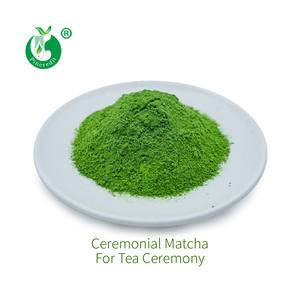 OEM latta può etichetta privata organico cerimoniale grado <span class=keywords><strong>Matcha</strong></span> tè verde in polvere - Product Image 2