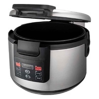 Cuisinière à riz électrique 110v/220v au meilleur prix