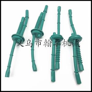 Manguera de Combustible FS38 FS45 FS46 55 KM55, Manguera de Gasolina para Accesorios de Cortacésped HZPJ, Categoría de Producto: Piezas y Accesorios para Cortacésped - Product Image 3