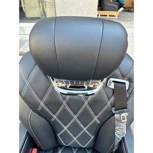 Juego completo de asientos Van Seat e Vip de lujo para <span class=keywords><strong>Ford</strong></span> <span class=keywords><strong>Transit</strong></span> 350 <span class=keywords><strong>15</strong></span> Pasajeros Benz Vito - Product Image 5