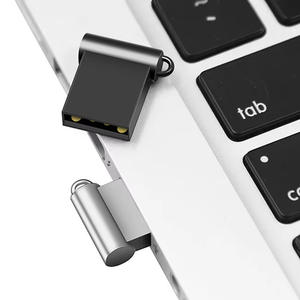 Ad alta velocità 32g e 64Gb musica per auto USB <span class=keywords><strong>Flash</strong></span> Drive Mini <span class=keywords><strong>Mobile</strong></span> e Computer regalo con Logo inciso nuovo prodotto in metallo - Product Image 2