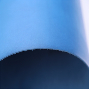 Bufalo di mucca genuino 4.0 MM scarpa conciata a doppio bottone in pelle artigianale tipo grano per borse e cinture in pelle - Product Image 4