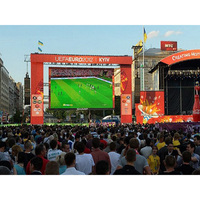 50x50 наружная Аренда P3.9 P39 39 мм светодиодный дисплей Painel Pantalla Pantallas Светодиодная панель P 391 наружная Dj Вечеринка СВЕТОДИОДНЫЕ настенные панели