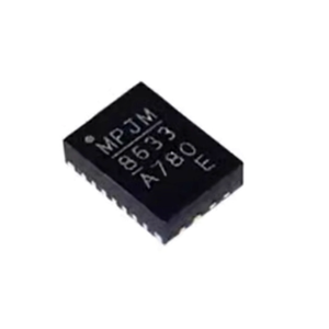 Circuito Integrado de Componentes Electrónicos, Ics QFN21, Nuevo, Original, 1 Unidad, 2 Unidades - Product Image 1