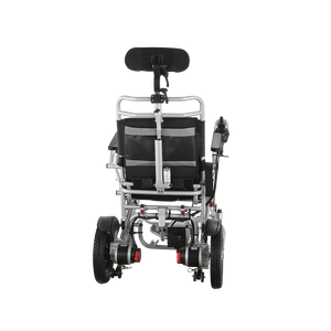 Produits les plus vendus 2024 <span class=keywords><strong>Fauteuil</strong></span> <span class=keywords><strong>roulant</strong></span> <span class=keywords><strong>électrique</strong></span> à dossier inclinable automatique <span class=keywords><strong>Fauteuil</strong></span> <span class=keywords><strong>roulant</strong></span> <span class=keywords><strong>électrique</strong></span> pour handicapés et personnes âgées - Product Image 4