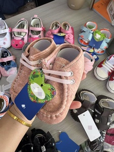 Chaussures Bébé Pas Chères 0-24 Mois, Antidérapantes, Légères, Confortables, à Semelle Souple, Modèles Mixtes, Vente en Gros - Product Image 5
