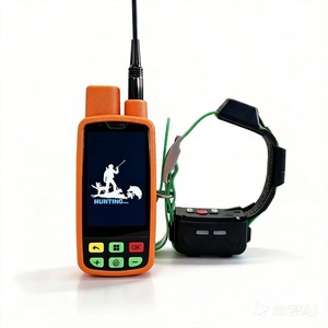 eSEEK Professional Hound Locator, Waterproof Dog Electronic <b>Fence</b>, No SIM Card Required, Exclusively for Pet Dealers - Product Image 1