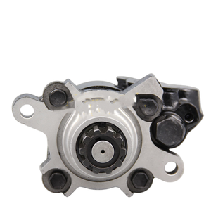 Vente en gros de pièces automobiles 44320-87304 44320-59145 44310-37070 14B, pompe de direction assistée hydraulique pour bus, tracteur, camion - Product Image 4