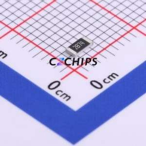 Resistencia SMD 1206W4F2874T5E 1206 (Tipo: Película Gruesa) (Resistencia: 2.87MOhm Precisión: 1%) - Product Image 1