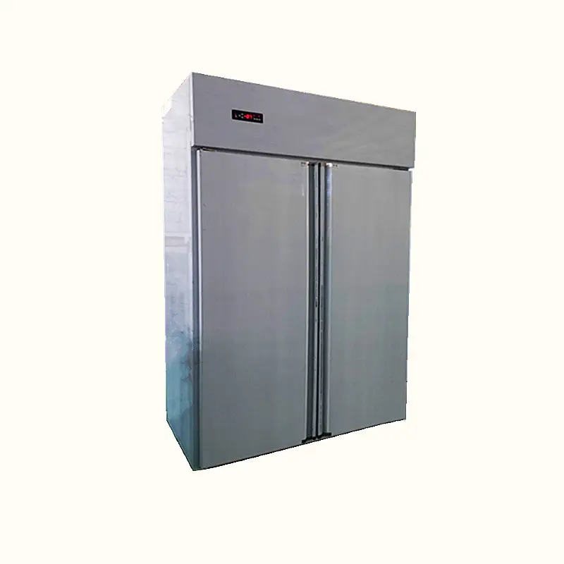 SX-GND0.6L1Fステンレス鋼304ディープフリーザー冷凍装置