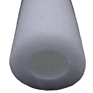Couleur blanche en vrac nouilles de piscine - Product Image 1