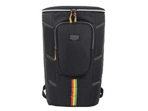 กระเป๋าเป้สะพายไหล่สำหรับใส่เครื่องดนตรีแบบกันน้ำ  สำหรับกลองแอฟริกัน | กระเป๋าใส่กลองเจมเบ้ - Product Image 4