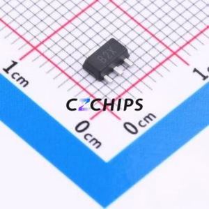 ทรานซิสเตอร์ขั้วต่อสองขั้ว2N4401SQ ทรานซิสเตอร์ทรานซิสเตอร์ (BJT) แบบดั้งเดิมใหม่ดั้งเดิม - Product Image 1