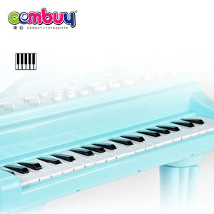 Instruments de <span class=keywords><strong>musique</strong></span> musicaux, clavier de <span class=keywords><strong>chant</strong></span> pour enfants, <span class=keywords><strong>piano</strong></span> avec chaise, jouets - Product Image 5