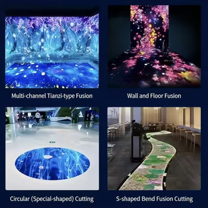Projecteur de cinéma maison <span class=keywords><strong>Optoma</strong></span> UHZ616 Laser 4K Ultra HD 3D intégré avec 4000 lumens ANSI - Product Image 5
