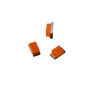Precio por Rollo, LED SMD Rosa Súper Brillante, Difuso, Plano, Chip Sanan, Montaje Superficial 0603 1608, Apto para Electrónica de Consumo - Product Image 1