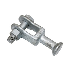 Herrajes para Líneas Eléctricas, Conductores, Herrajes Galvanizados para Líneas Eléctricas, Herrajes/Accesorios para Cables OPGW, Herrajes AC SR - Product Image 2