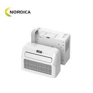 Climatiseur portable split 5000 BTU avec économie d'énergie - Product Image 3