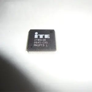 Anakart gömülü denetleyici SMD cips ITE IT8502E IT8512 IC cips