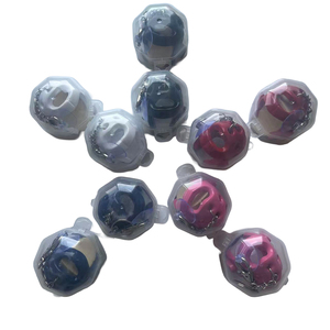 Mini porte-clés pendentif couvre-chef Taekwondo idéal pour les boutiques de cadeaux et les magasins de souvenirs - Product Image 3