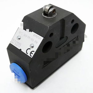 BNS0013 819-FR-60-101 bns ใหม่ต้นฉบับคลังสินค้าอัตโนมัติควบคุมการเขียนโปรแกรม PLC - Product Image 1