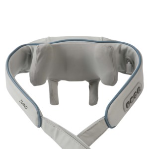 Wiederauf lad bares Schmerz-Nacken massage gerät mit fern entspannendem Elektro gerät Nacken massage gerät mit wärme kneten dem Nacken massage gerät - Product Image 3