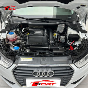Audi <span class=keywords><strong>A1</strong></span> 30 TFSI Sportback 2016 Usata, Compatta, Automatica, Benzina, per Esportazione - Product Image 3