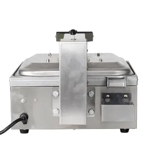 snacks machine Slice Extra Wide Slot Bread Toaster Good Motor Bake Evenly Reheat Defrost Shade Electric Conveyor Toaster