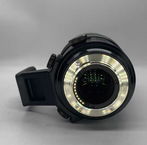 เลนส์ซูมเทเลโฟโต้ Good Price Nano-GI XF 50-140 มม. F2.8 R LM OIS WR X-Mount APS-C รูรับแสงคงที่ f/2.8 - Product Image 4