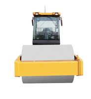 Rouleau compresseur XCM-G de marque supérieure, 26 tonnes, modèle XS263JE, en stock, à vendre