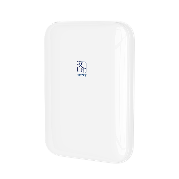 HPRTモバイルフォトプリンター簡単な用紙ローディングZink HPRTモバイルフォトプリンター簡単な用紙ローディングZink
