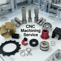 Pièces de cadre de précision en acier inoxydable et aluminium usinées CNC à bas prix, usinage rapide de métaux OEM, fabrication sur mesure par électroérosion à fil