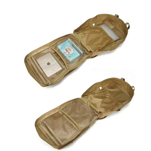 Hiking Camping Hunting Waterproof External <b>Frame</b> Tactical Assault Molle Outdoor <b>Backpack</b> Computer Interlayer 36-55L Capacity - Product Image 3